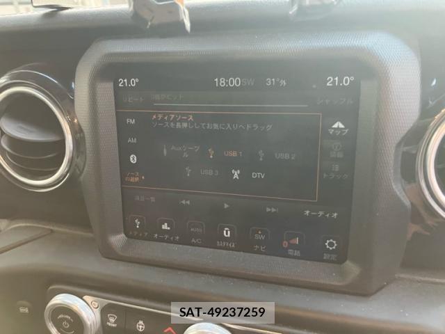Jeep WRANGLER 2019-12 8666308-17