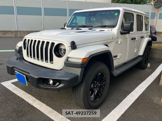 Jeep WRANGLER 2019-12 8666308-1