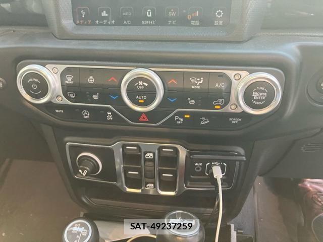 Jeep WRANGLER 2019-12 8666308-19