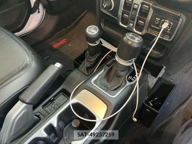 Jeep WRANGLER 2019-12 8666308-20