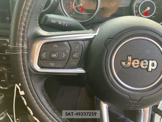 Jeep WRANGLER 2019-12 8666308-21