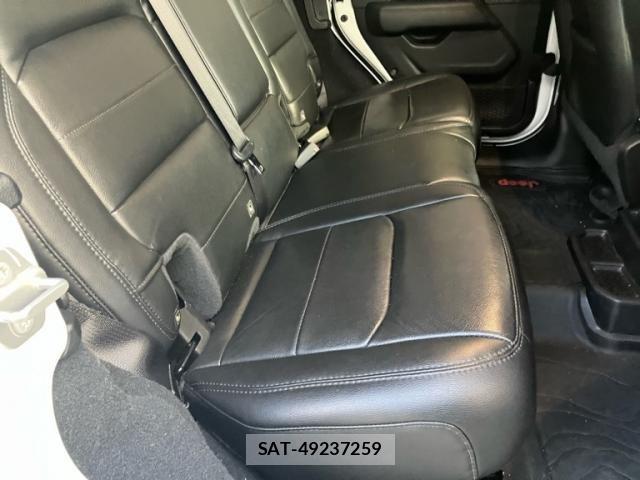 Jeep WRANGLER 2019-12 8666308-27