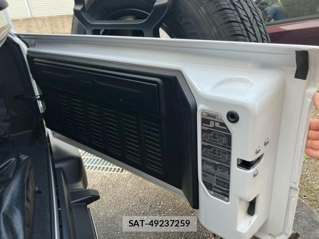Jeep WRANGLER 2019-12 8666308-28
