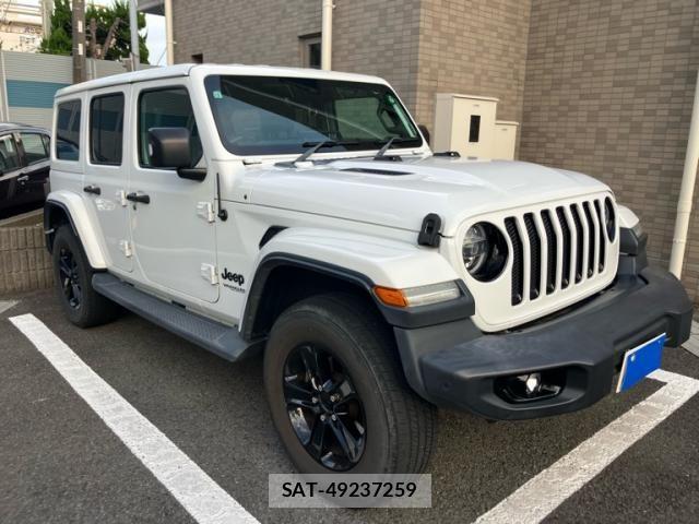 Jeep WRANGLER 2019-12 8666308-2