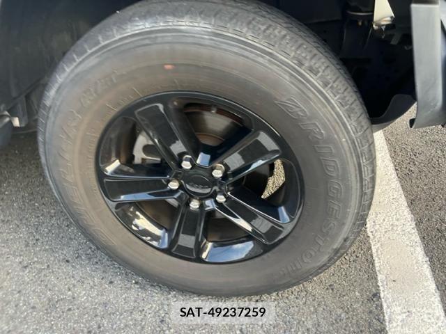 Jeep WRANGLER 2019-12 8666308-3