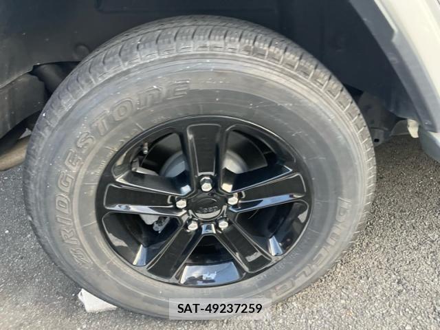 Jeep WRANGLER 2019-12 8666308-4