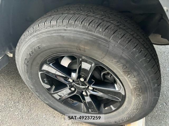 Jeep WRANGLER 2019-12 8666308-5