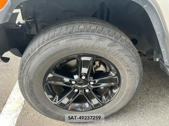 Jeep WRANGLER 2019-12 8666308-6