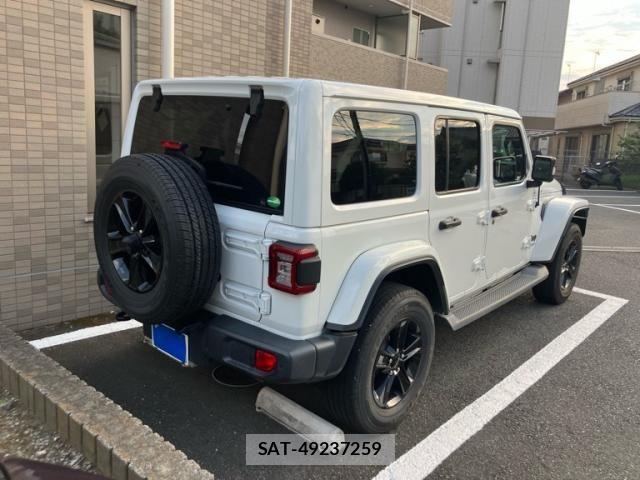 Jeep WRANGLER 2019-12 8666308-7
