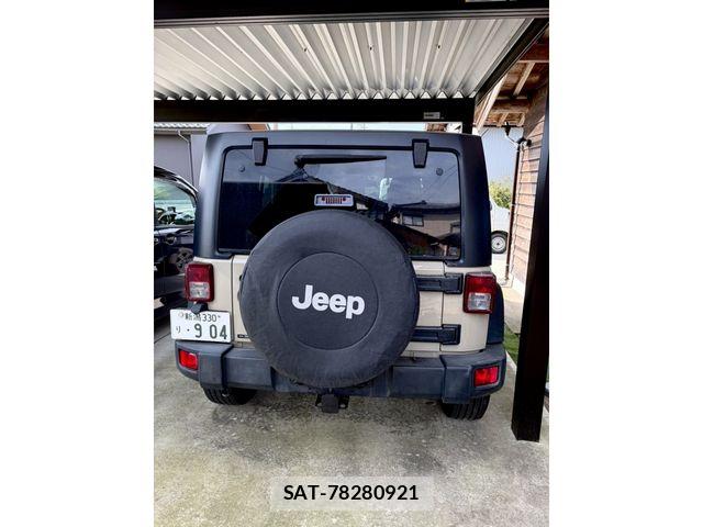 Jeep WRANGLER 2018-08 8659634-1