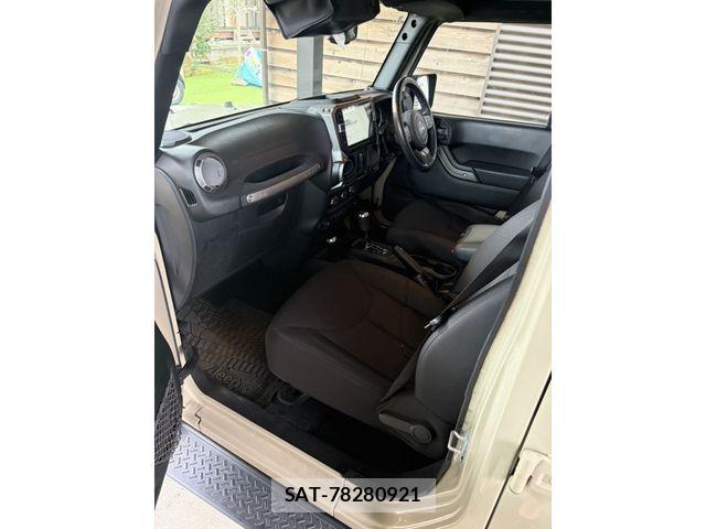 Jeep WRANGLER 2018-08 8659634-5