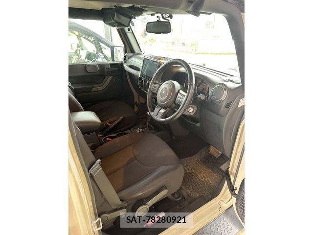 Jeep WRANGLER 2018-08 8659634-6