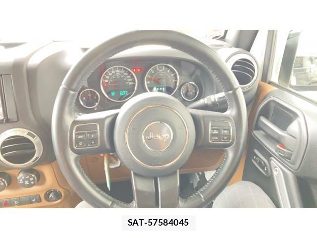 Jeep WRANGLER 2018-03 8659630-9