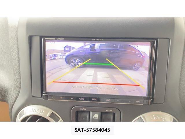 Jeep WRANGLER 2018-03 8659630-13