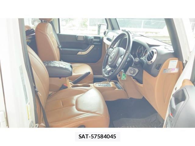 Jeep WRANGLER 2018-03 8659630-18