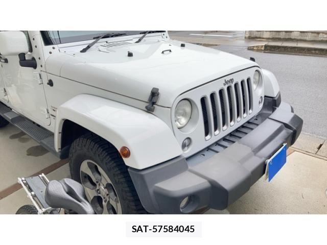 Jeep WRANGLER 2018-03 8659630-1