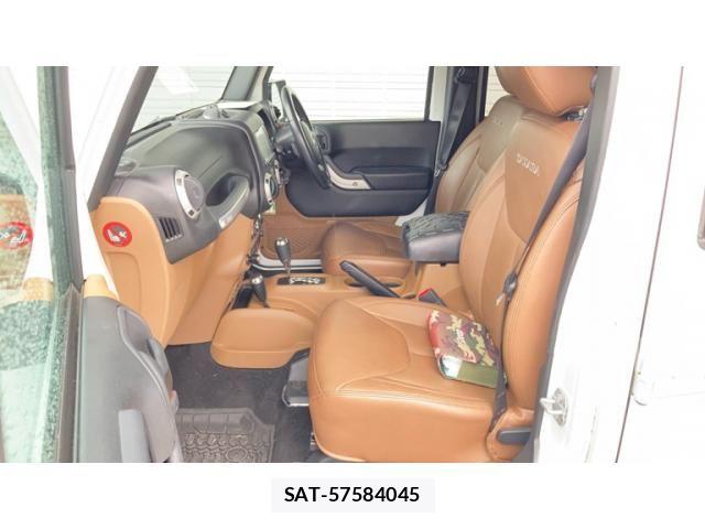 Jeep WRANGLER 2018-03 8659630-22
