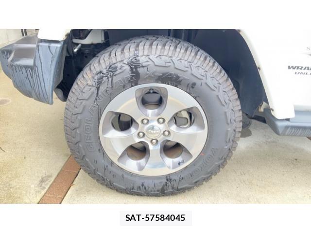 Jeep WRANGLER 2018-03 8659630-25