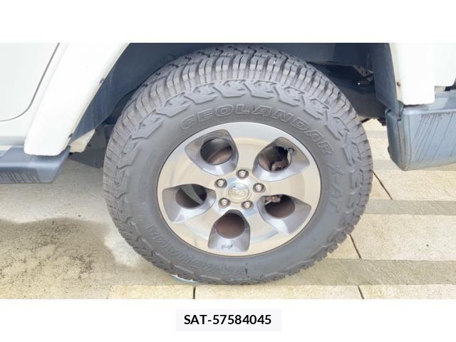 Jeep WRANGLER 2018-03 8659630-26
