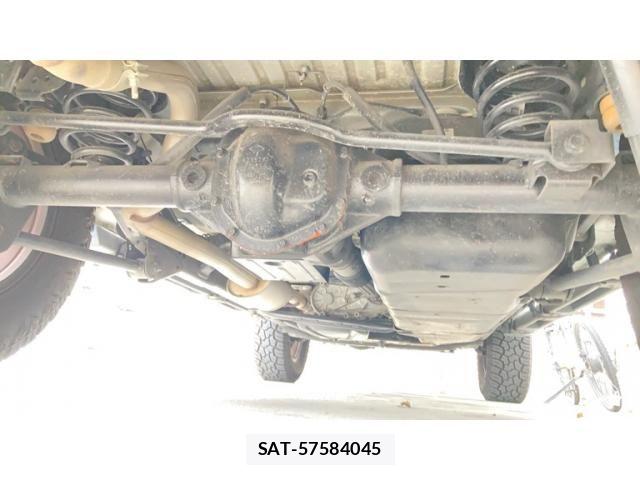 Jeep WRANGLER 2018-03 8659630-27