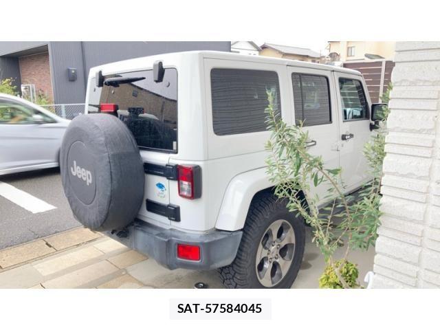 Jeep WRANGLER 2018-03 8659630-3