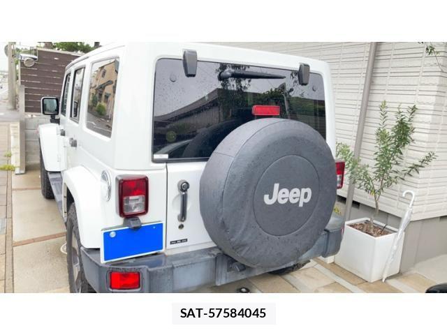 Jeep WRANGLER 2018-03 8659630-4