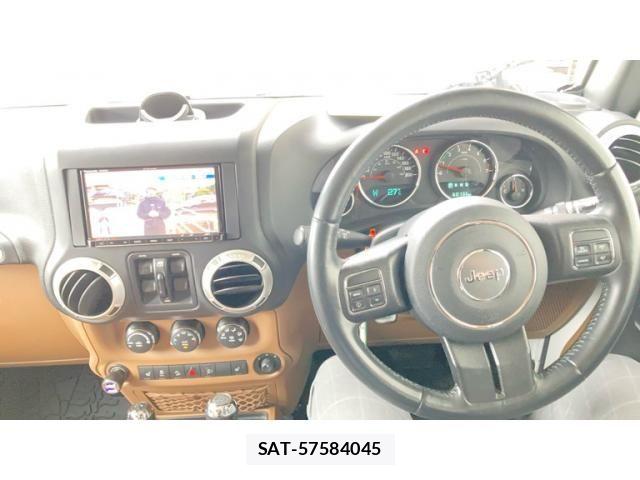 Jeep WRANGLER 2018-03 8659630-6