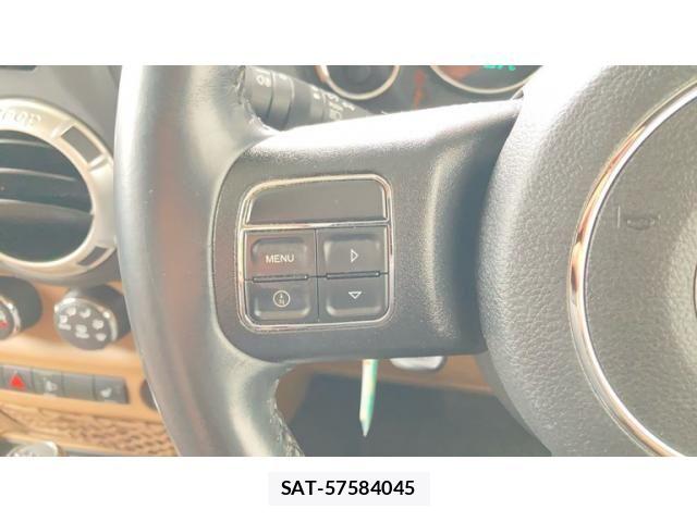 Jeep WRANGLER 2018-03 8659630-8