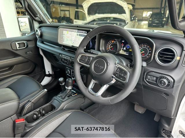 Jeep WRANGLER 2025-11 8659611-9