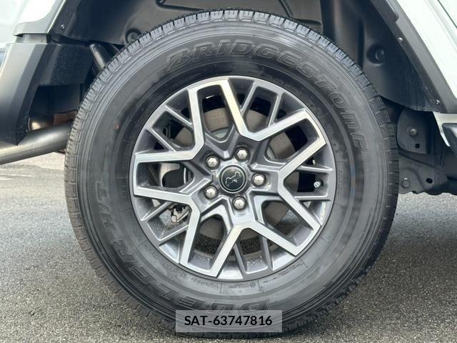 Jeep WRANGLER 2025-11 8659611-13