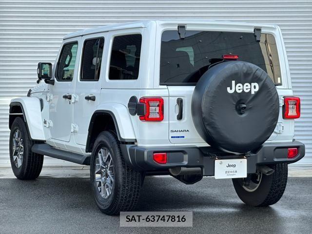 Jeep WRANGLER 2025-11 8659611-1