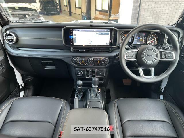 Jeep WRANGLER 2025-11 8659611-2
