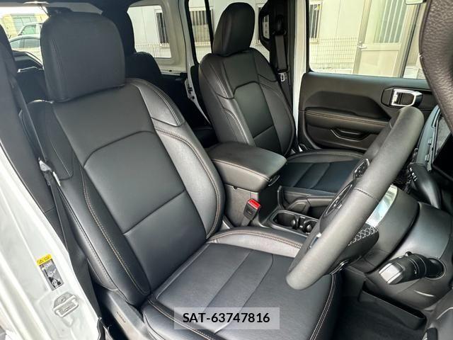 Jeep WRANGLER 2025-11 8659611-3