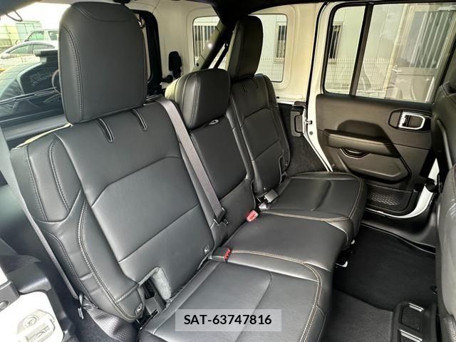 Jeep WRANGLER 2025-11 8659611-4