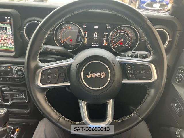 Jeep WRANGLER 2021-11 8659613-18