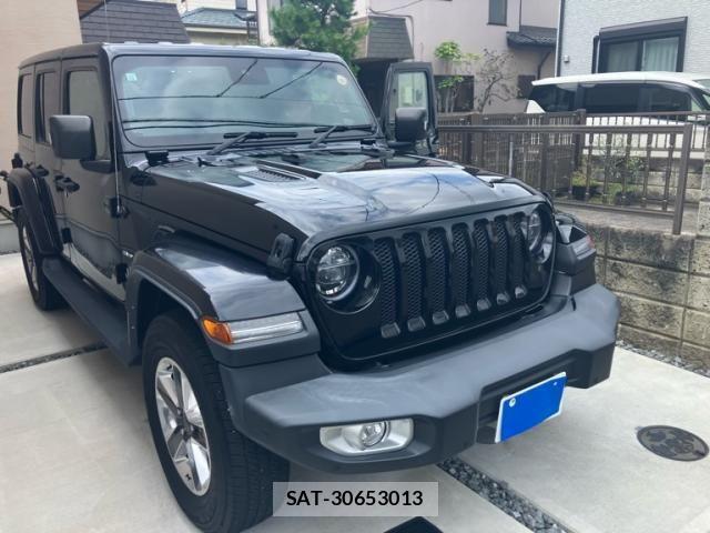 Jeep WRANGLER 2021-11 8659613-1