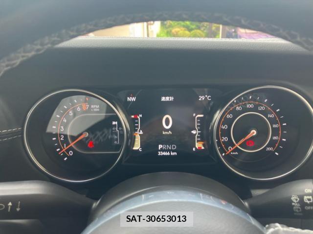Jeep WRANGLER 2021-11 8659613-21