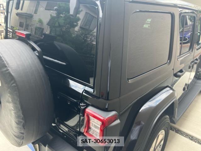 Jeep WRANGLER 2021-11 8659613-2