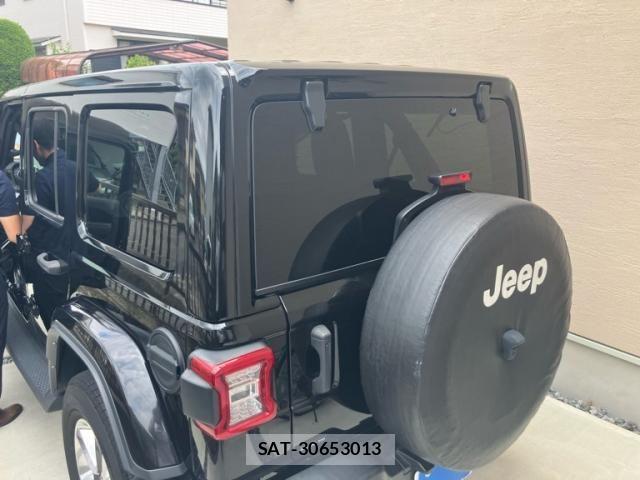 Jeep WRANGLER 2021-11 8659613-3