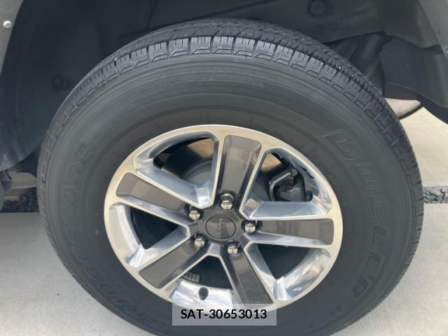 Jeep WRANGLER 2021-11 8659613-8