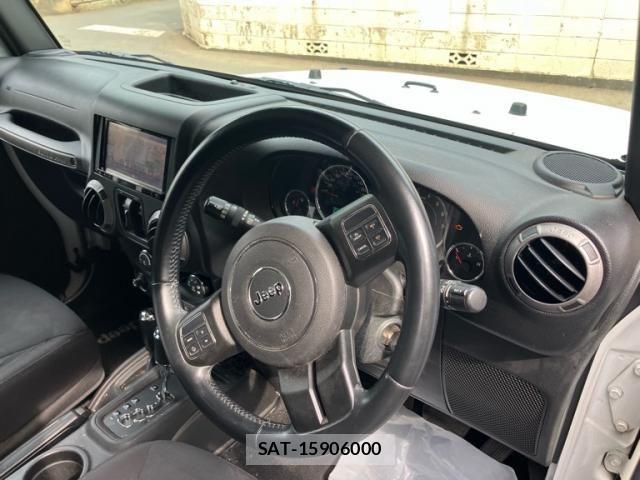Jeep WRANGLER 2015-06 8659637-12