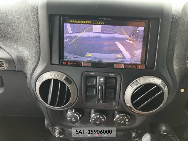 Jeep WRANGLER 2015-06 8659637-14