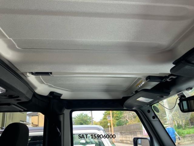 Jeep WRANGLER 2015-06 8659637-19