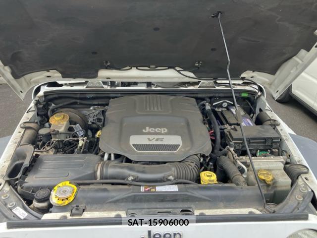 Jeep WRANGLER 2015-06 8659637-23