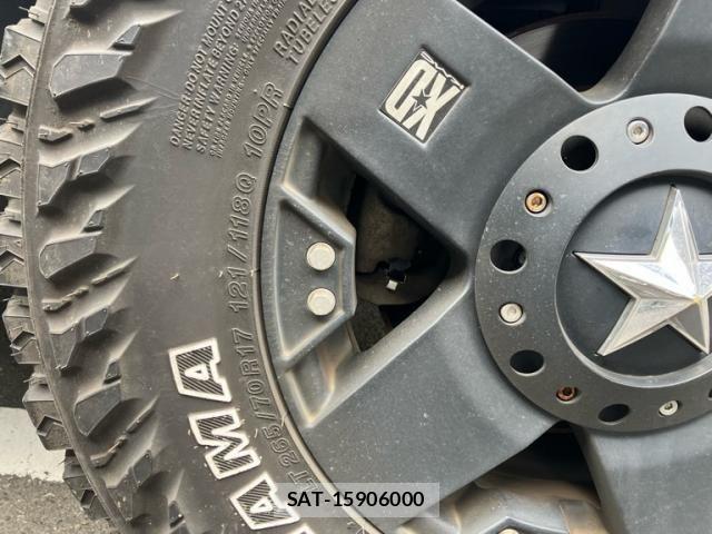 Jeep WRANGLER 2015-06 8659637-3