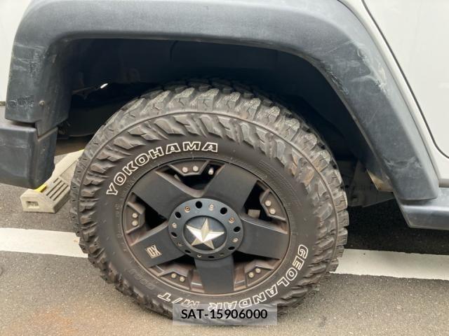 Jeep WRANGLER 2015-06 8659637-4