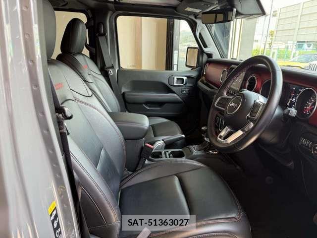 Jeep WRANGLER 2021-08 8666307-11