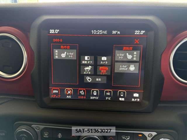 Jeep WRANGLER 2021-08 8666307-15