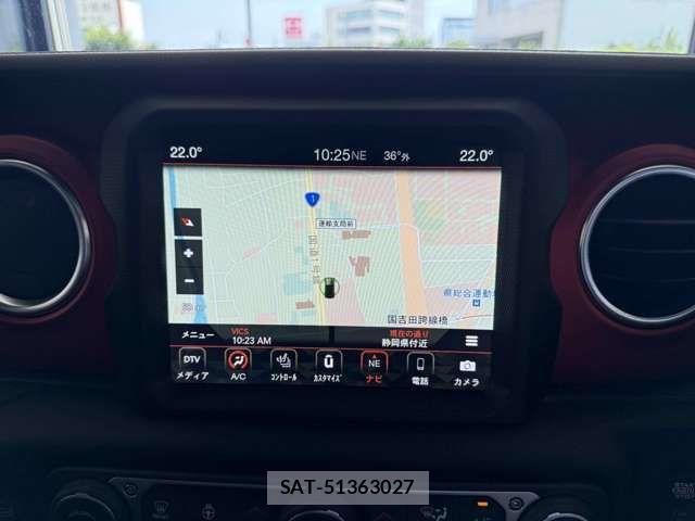 Jeep WRANGLER 2021-08 8666307-16