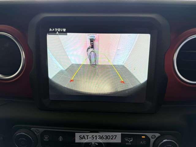 Jeep WRANGLER 2021-08 8666307-18